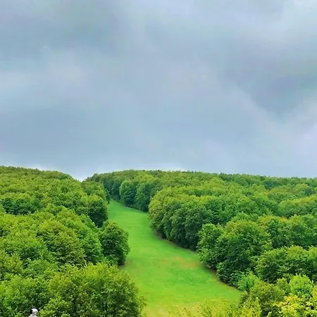 Vakantiehuis Passolanciano