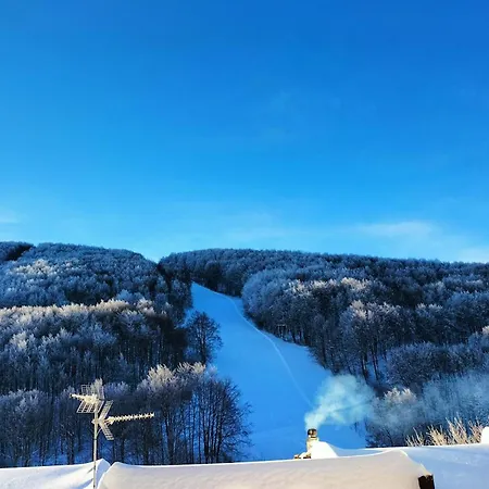 Passolanciano בית נופש פרטורו