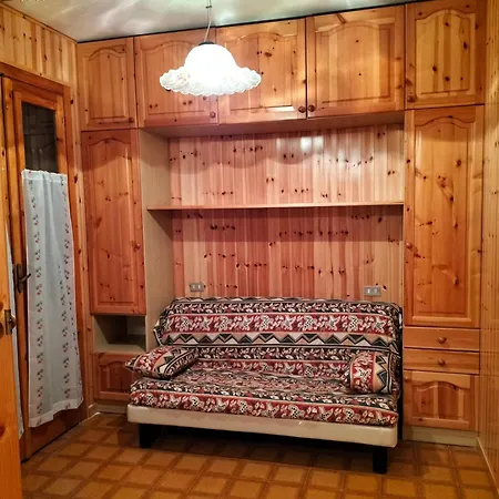 Passolanciano Vakantiehuis