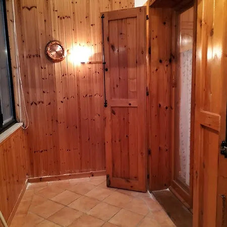 Vakantiehuis Passolanciano *